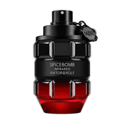 Spicebomb Infrared by Viktor & Rolf Eau De Toilette 3 oz