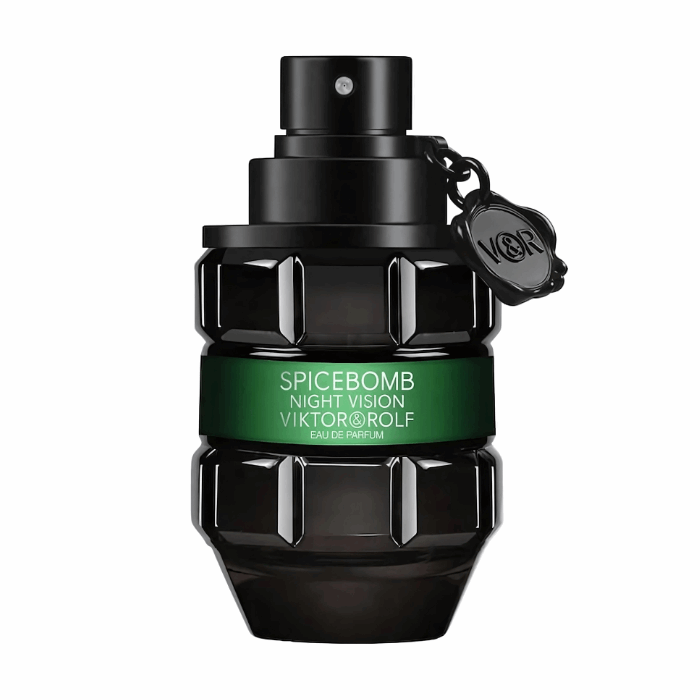 Spicebomb Night Vision by Viktor & Rolf Eau De Parfum 1.7 oz