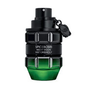 Spicebomb Night Vision by Viktor & Rolf Eau De Toilette 1.7 oz