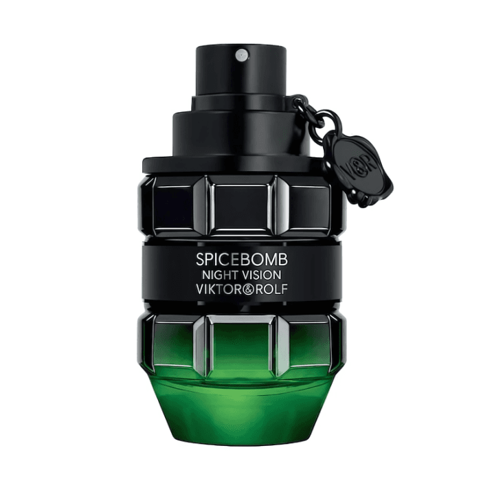 Spicebomb Night Vision by Viktor & Rolf Eau De Toilette 1.7 oz