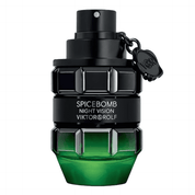 Spicebomb Night Vision by Viktor & Rolf Eau De Toilette 3 oz