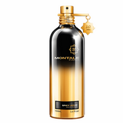 Spicy Aoud by Montale Eau De Parfum 3.4 oz