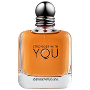 Stronger With You by Giorgio Armani Eau De Toilette 3.4 oz