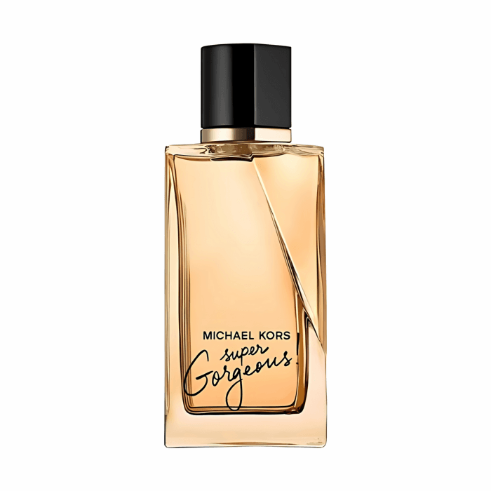Super Gorgeous by Michael Kors Eau De Parfum Intense 1.7 oz