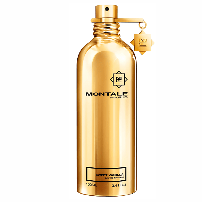 Sweet Vanilla by Montale Eau De Parfum 3.4 oz