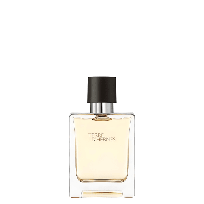 Terre D'Hermes by Hermes Eau De Toilette 1.7 oz
