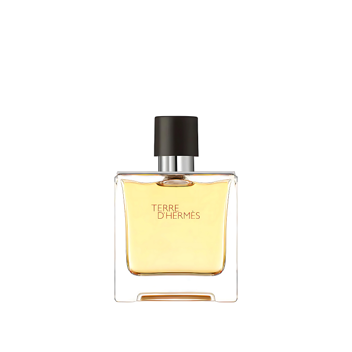 Terre D'Hermes by Hermes Pure Parfum  2.5 oz