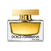 The One by Dolce & Gabbana Eau De Parfum 1.7 oz