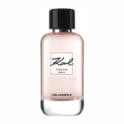 Tokyo Shibuya by Karl Lagerfeld Eau De Parfum 3.3 oz