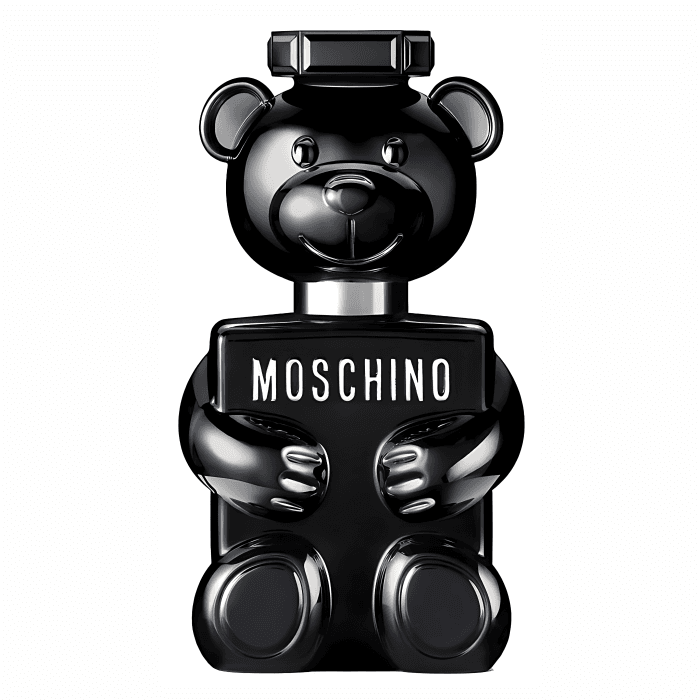 Toy Boy by Moschino Eau De Parfum 3.4 oz