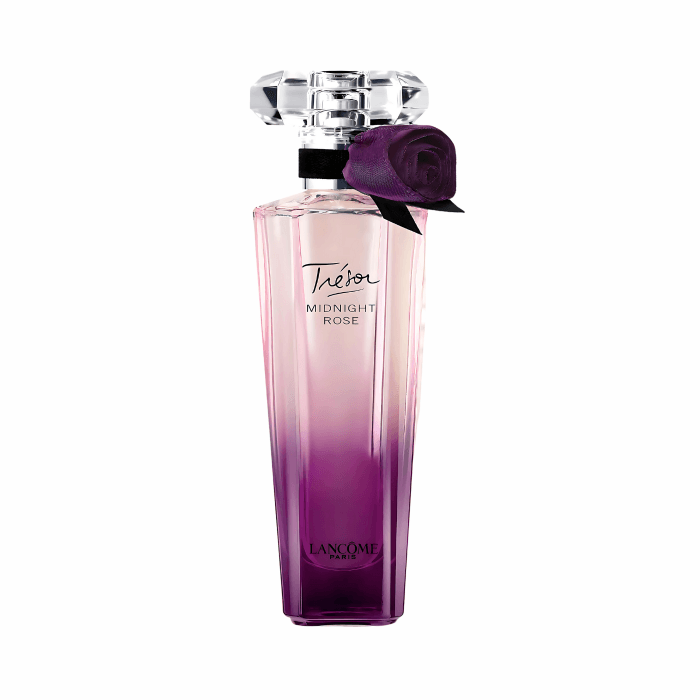 Tresor Midnight Rose by Lancome Eau De Parfum 1.7 oz