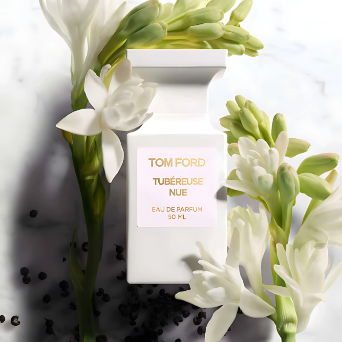 Tubereuse Nue by Tom Ford Eau De Parfum 1.7 oz