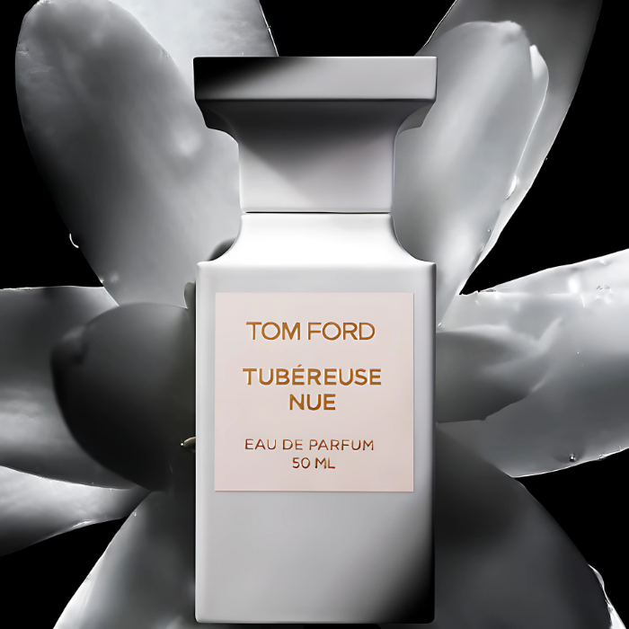 Tubereuse Nue by Tom Ford Eau De Parfum 1.7 oz
