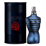 Ultra Male Intense by Jean Paul Gaultier Eau De Toilette 4.2 oz