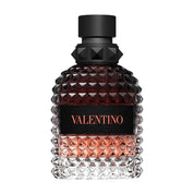 Uomo Born in Roma Coral Fantasy by Valentino Eau De Toilette 3.4 oz