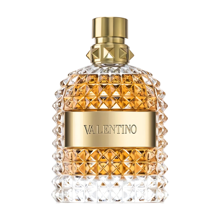 Valentino Uomo by Valentino Eau De Toilette 5.0 oz
