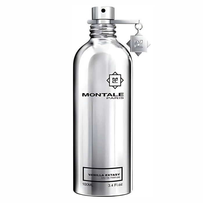 Vanilla Extasy by Montale Eau De Parfum 3.4 oz