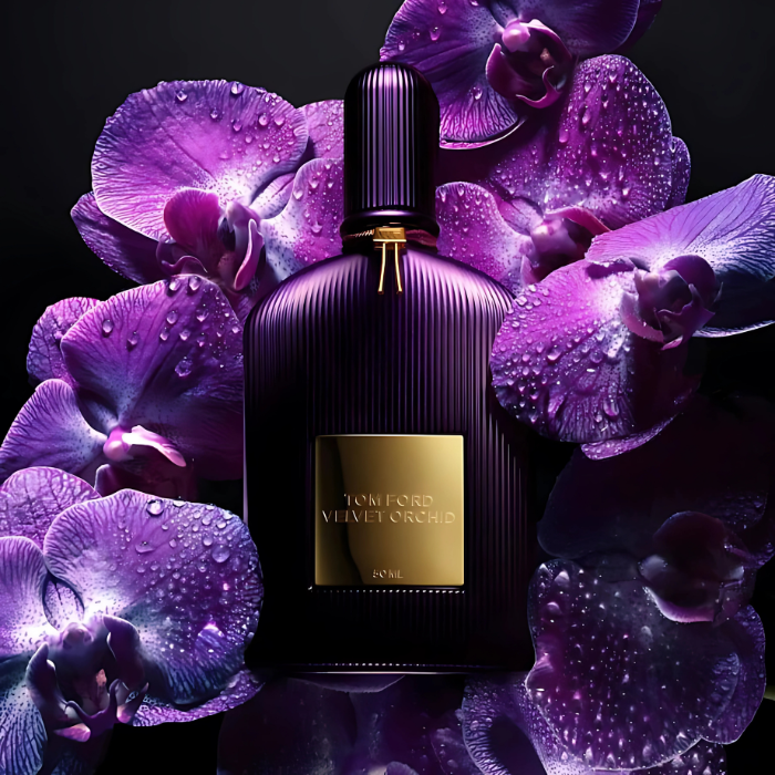 Velvet Orchid by Tom Ford Eau De Parfum 1.7 oz