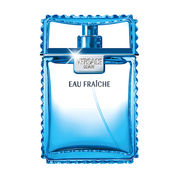 Versace Man by Versace Eau Fraiche Eau De Toilette 3.4 oz