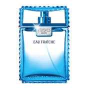 Versace Man by Versace Eau Fraiche Eau De Toilette 6.7 oz