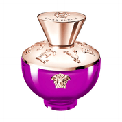 Versace Pour Femme Dylan Purple by Versace Eau De Parfume 3.4 oz