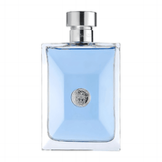 Versace Pour Homme by Versace Eau De Toilette 6.7 oz