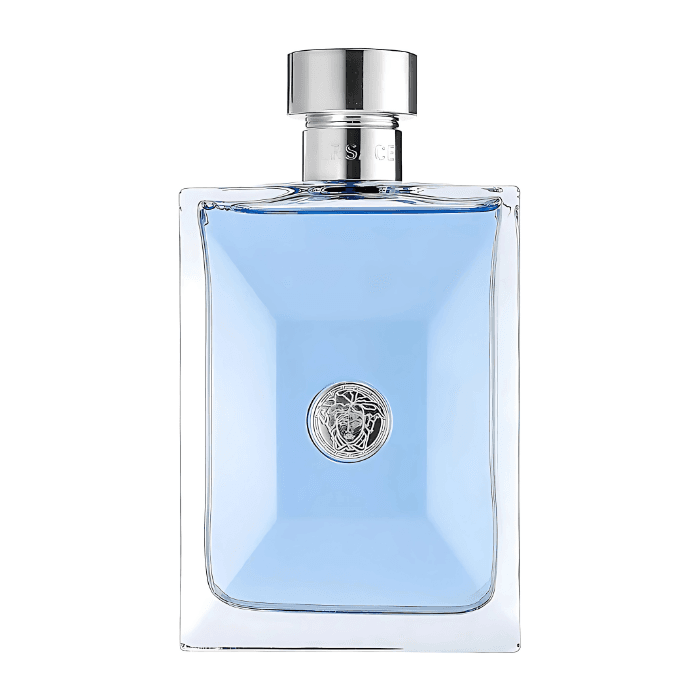Versace Pour Homme by Versace Eau De Toilette 6.7 oz