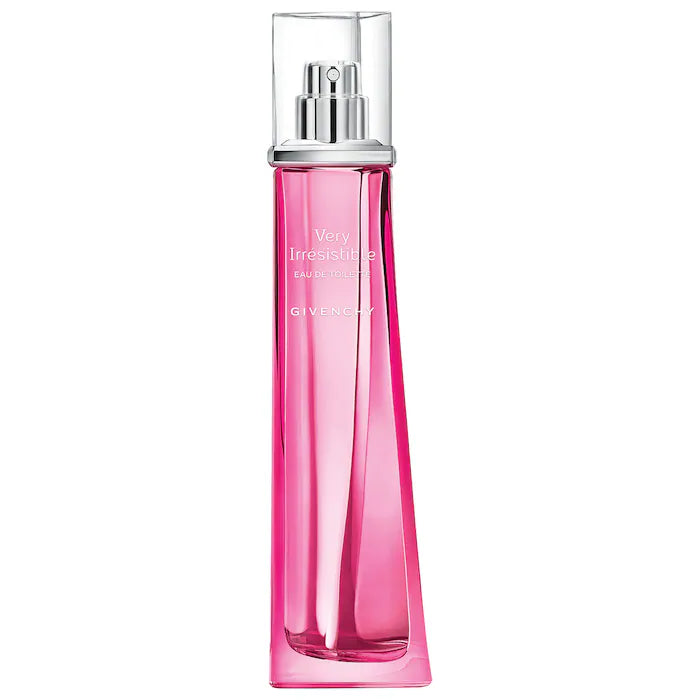 Very Irresistible by Givenchy Eau De Toilette 2.5 oz