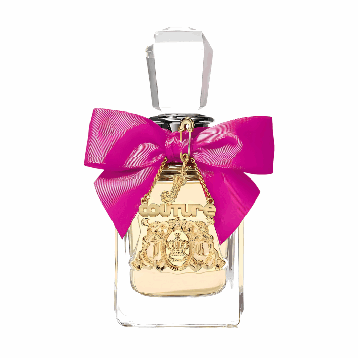Viva La Juicy by Juicy Couture Eau De Parfum 1.7 oz