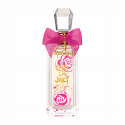 Viva La Juicy La Fleur by Juicy Couture Eau De Toilette 2.5 oz