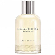 Weekend For Her by Burberry Eau De Parfum 3.4 oz