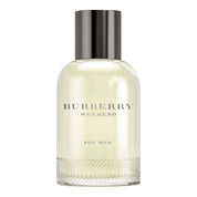 Weekend For Him by Burberry Eau De Toilette 3.4 oz