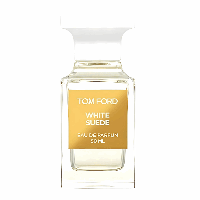 White Suede by Tom Ford Eau De Parfum 1.7 oz