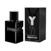 Y Le Parfum by Yves Saint Laurent Eau De Parfum 2 oz