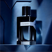 Y Live Intense by Yves Saint Laurent Eau De Toilette 2 oz