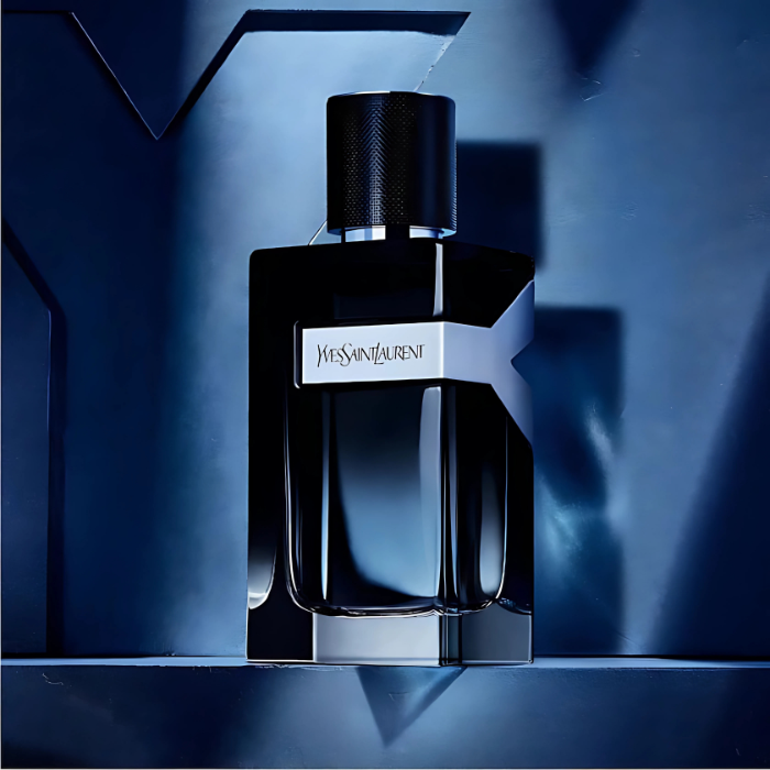 Y Live Intense by Yves Saint Laurent Eau De Toilette 2 oz