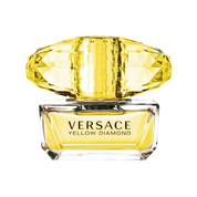Yellow Diamond by Versace Eau De Toilette 1.7 oz