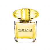 Yellow Diamond by Versace Eau De Toilette 3 oz
