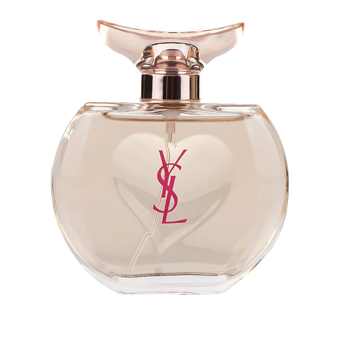 Young Sexy Lovely by Yves Saint Laurent Eau De Toilette 2.5 oz