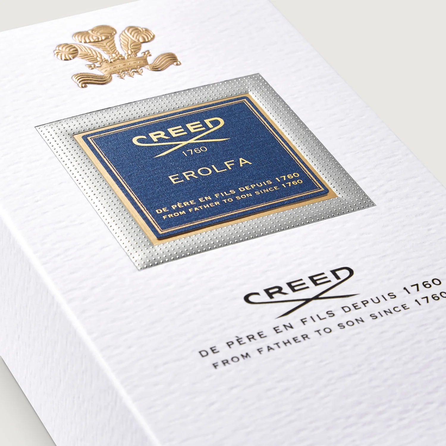 Erolfa by Creed Eau De Parfum 3.4 oz