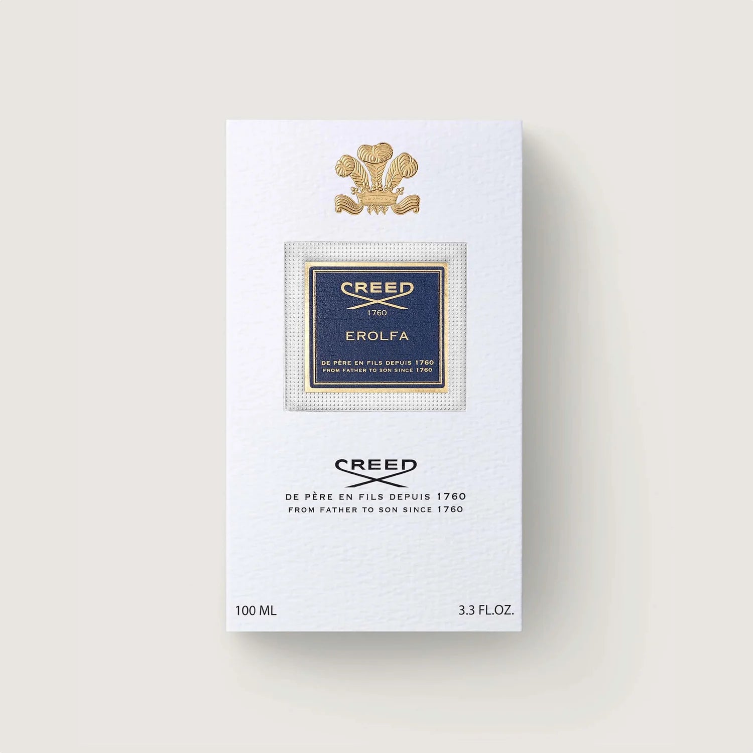 Erolfa by Creed Eau De Parfum 3.4 oz