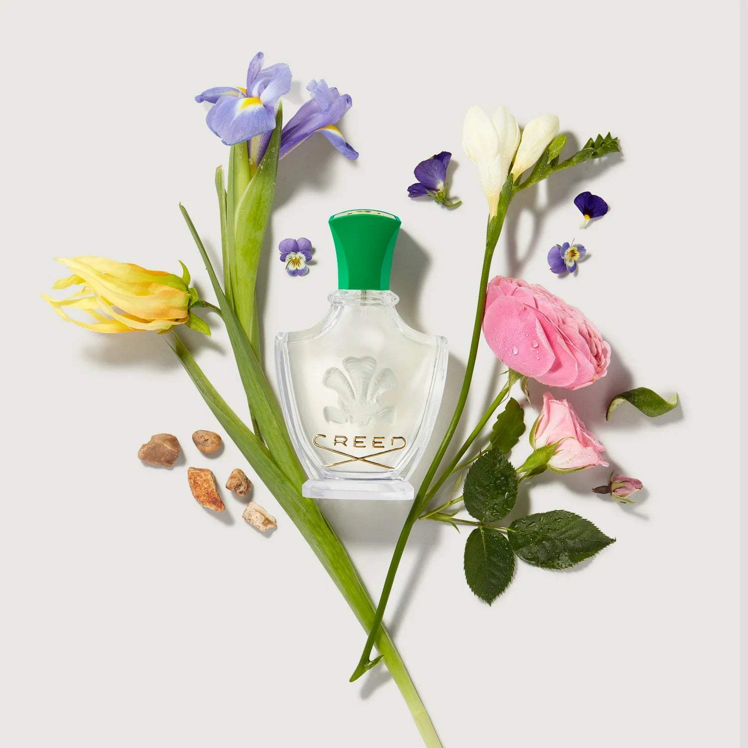 Fleurissimo by Creed Millesime Eau De Parfum 2.5 oz