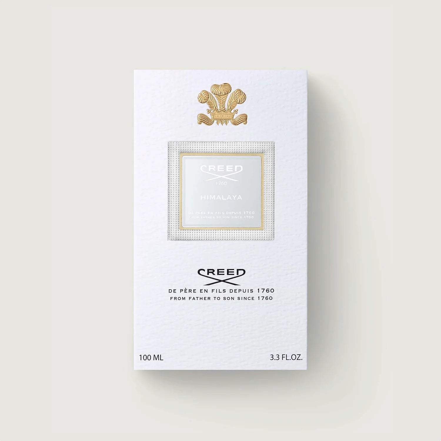 Himalaya by Creed Eau De Parfum 3.3 oz