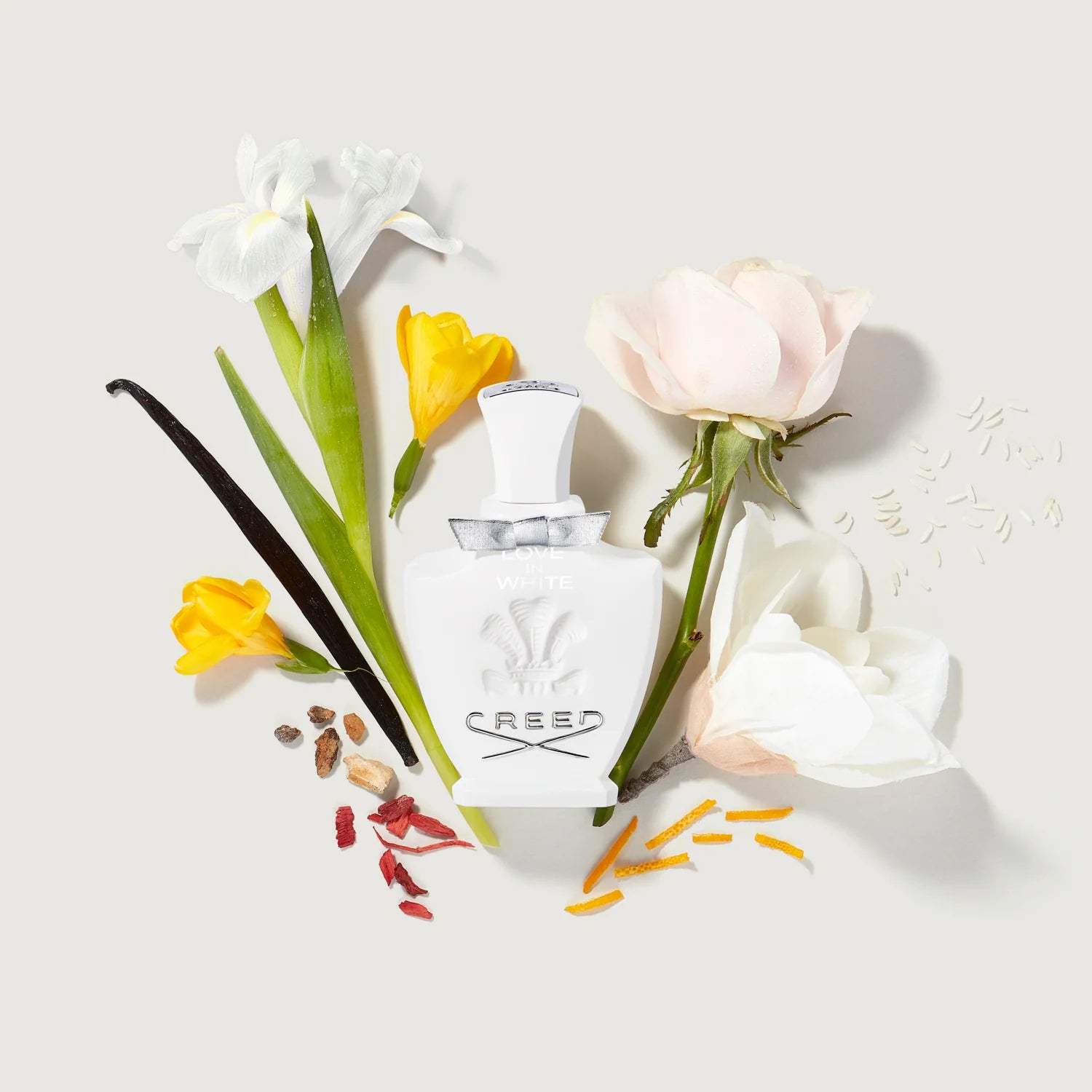 Love in White by Creed Eau De Parfum 2.5 oz