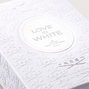 Love in White by Creed Eau De Parfum 2.5 oz