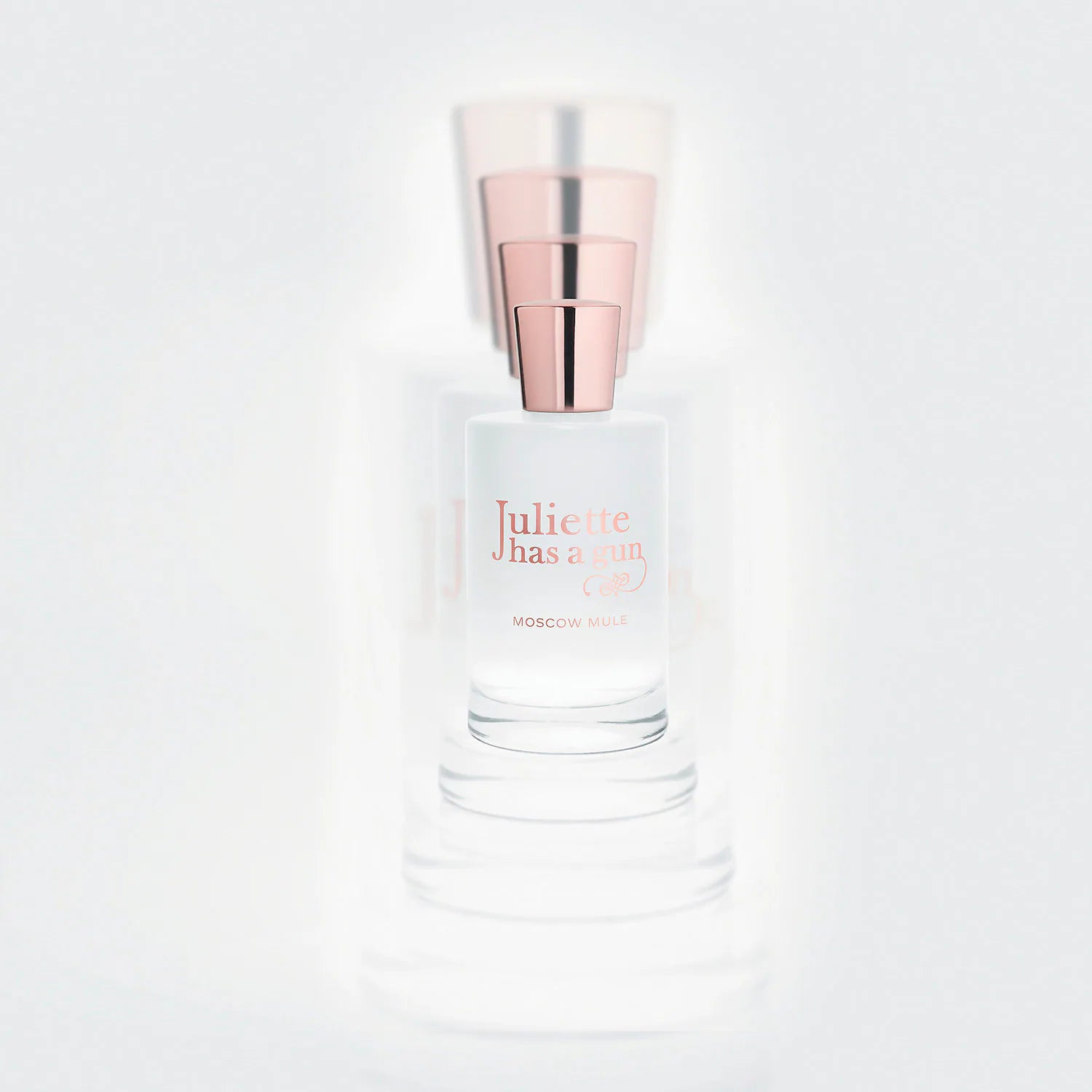 Moscow Mule by Juliette Has A Gun 3.3 oz Eau De Parfum
