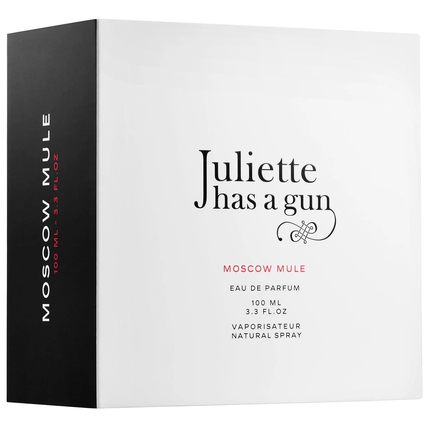Moscow Mule by Juliette Has A Gun 3.3 oz Eau De Parfum