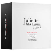 Moscow Mule by Juliette Has A Gun 3.3 oz Eau De Parfum