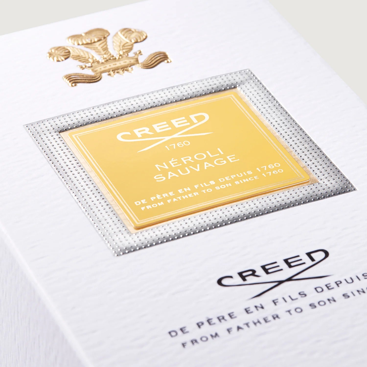 Neroli Sauvage by Creed Eau De Parfum 3.3 oz