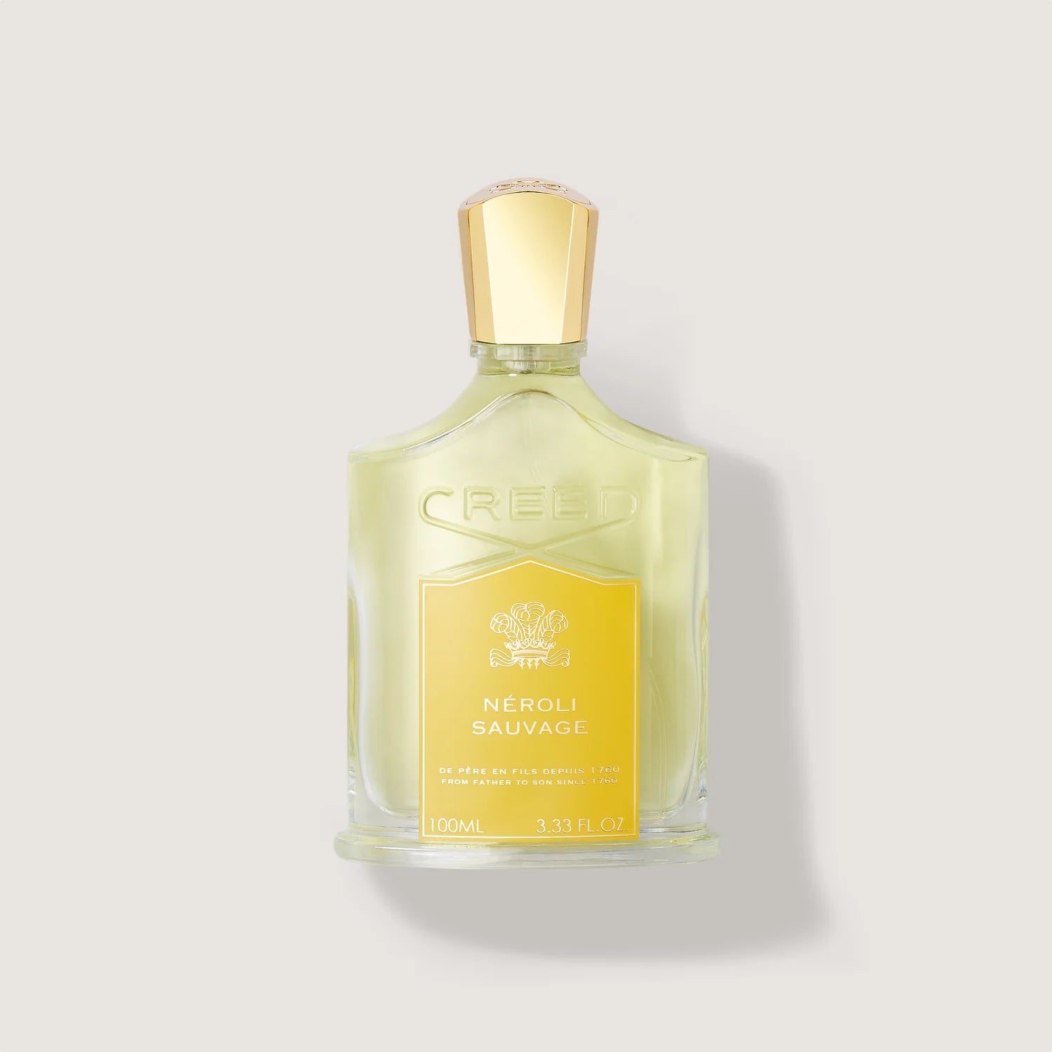 Neroli Sauvage by Creed Eau De Parfum 3.3 oz